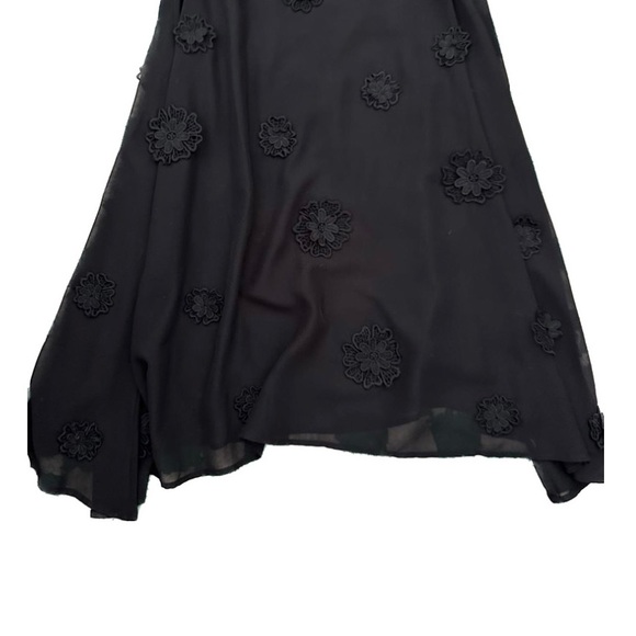 For Love & Lemons Sheer Babydoll Dress - Picture 4 of 6